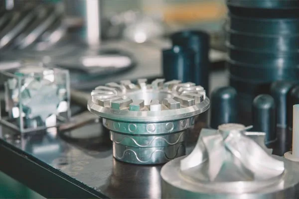 துல்லியமான இயந்திர OEM கூறுகள் முகவரி தனிப்பயனாக்கம் மற்றும் தொகுதி உற்பத்தி