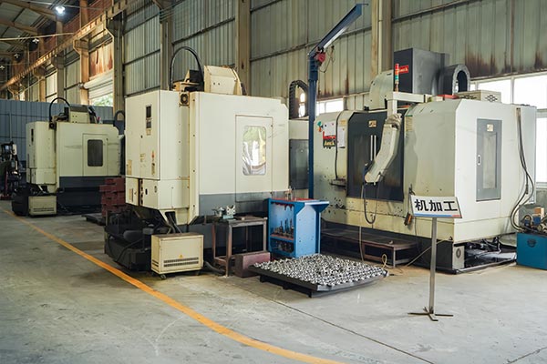Plastic Spur Gears
