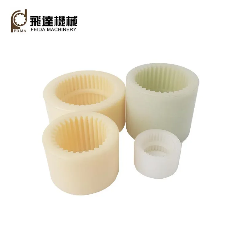 பிளாஸ்டிக் உள் கியர்கள்